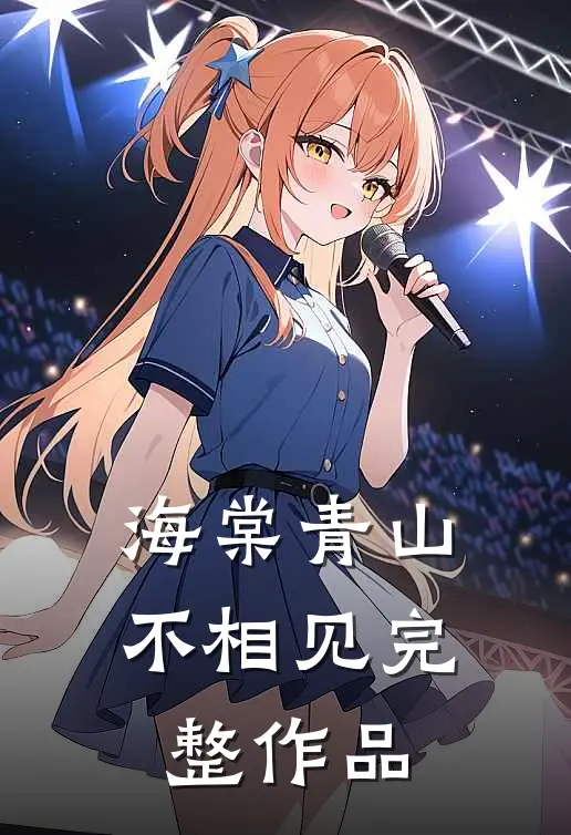海棠青山不相见完整作品