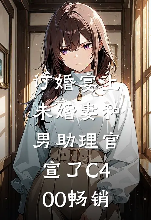 订婚宴上，未婚妻和男助理官宣了C400畅销