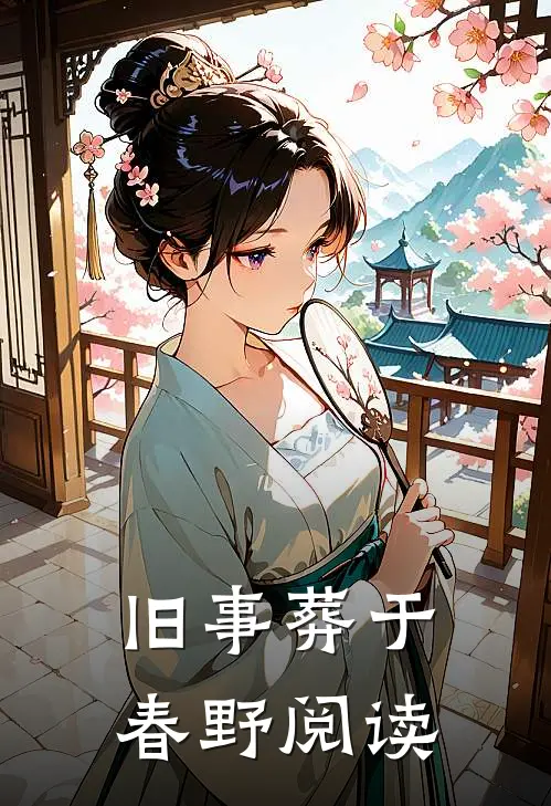 旧事葬于春野阅读