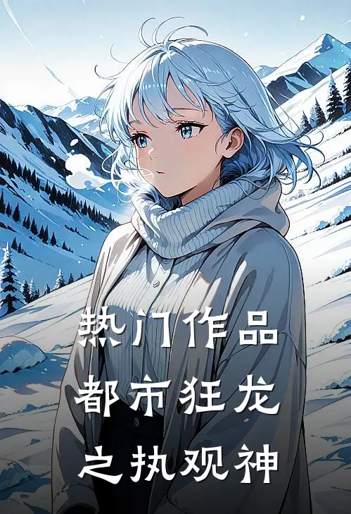 热门作品都市狂龙之执观神