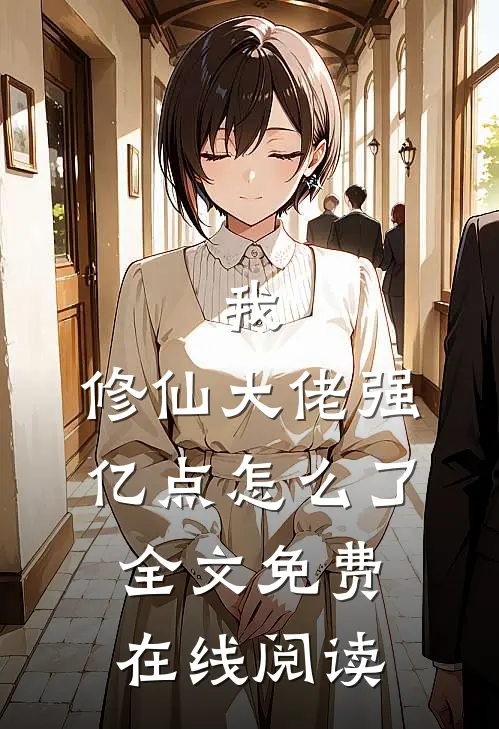 我，修仙大佬强亿点怎么了全文免费在线阅读