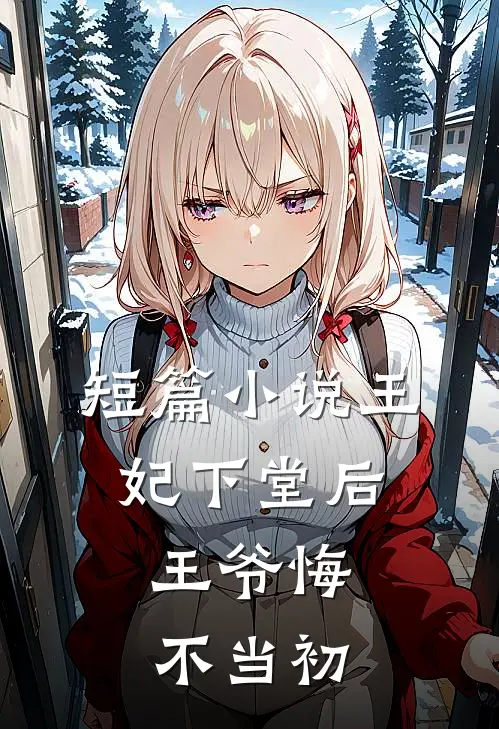 短篇王妃下堂后,王爷悔不当初免费阅读