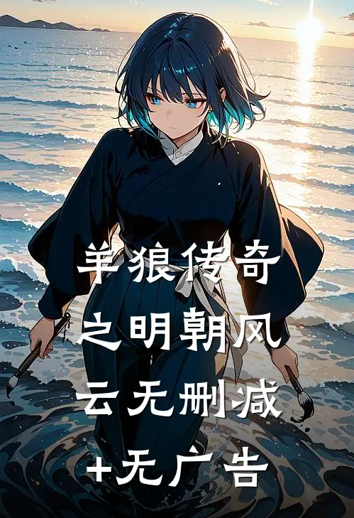 《羊狼传奇之明朝风云》无删减+无广告