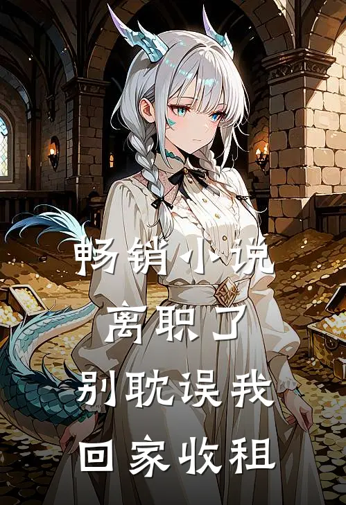 畅销小说离职了，别耽误我回家收租