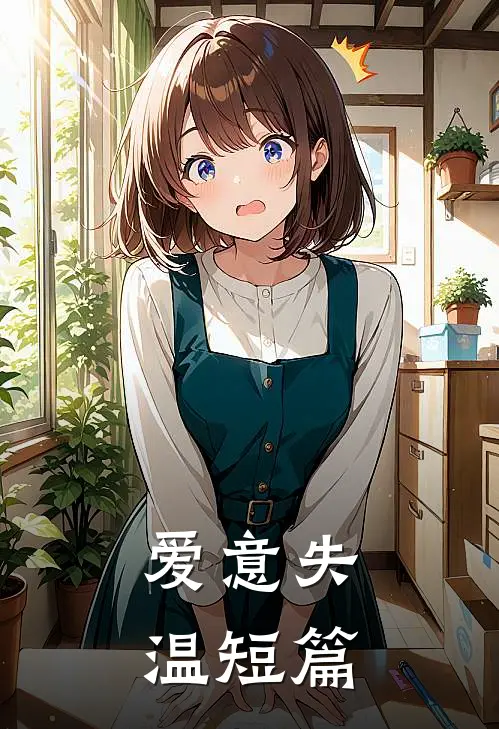 爱意失温短篇