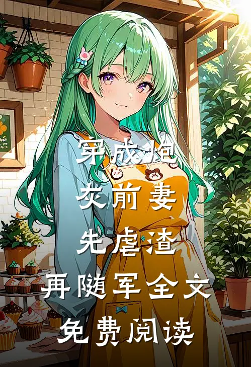 穿成炮灰前妻，先虐渣，再随军全文免费阅读