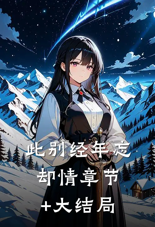 此别经年忘却情章节+大结局