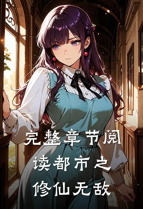 完整章节阅读都市之修仙无敌