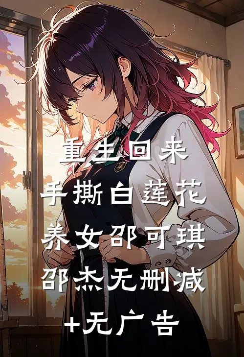 重生回来，手撕白莲花养女邵可琪邵杰无删减+无广告