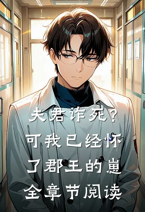夫君诈死？可我已经怀了郡王的崽全章节阅读