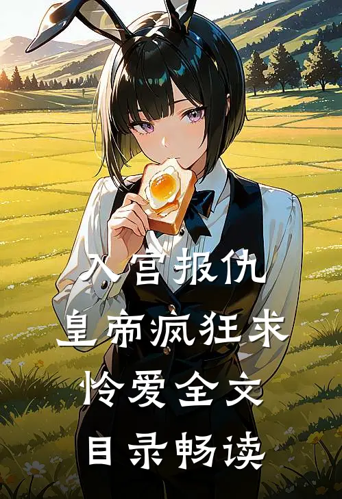 入宫报仇，皇帝疯狂求怜爱全文目录畅读