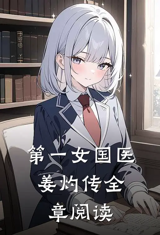第一女国医：姜灼传全章阅读
