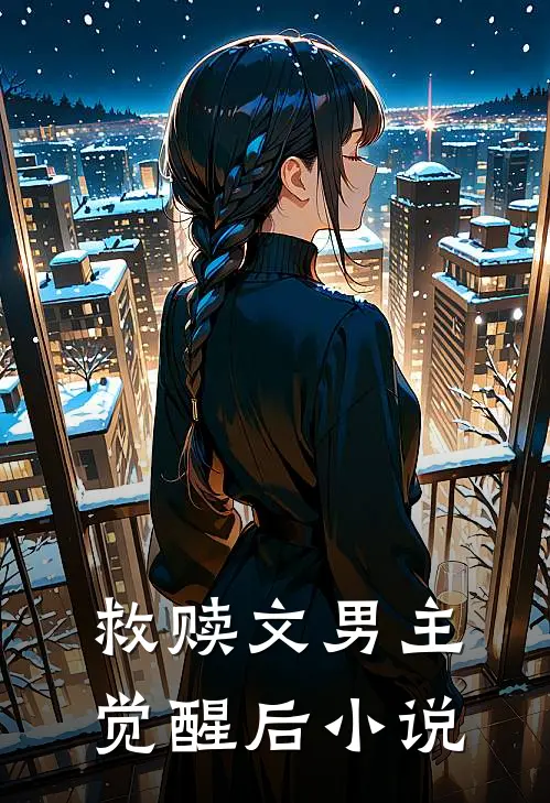 救赎文男主觉醒后小说