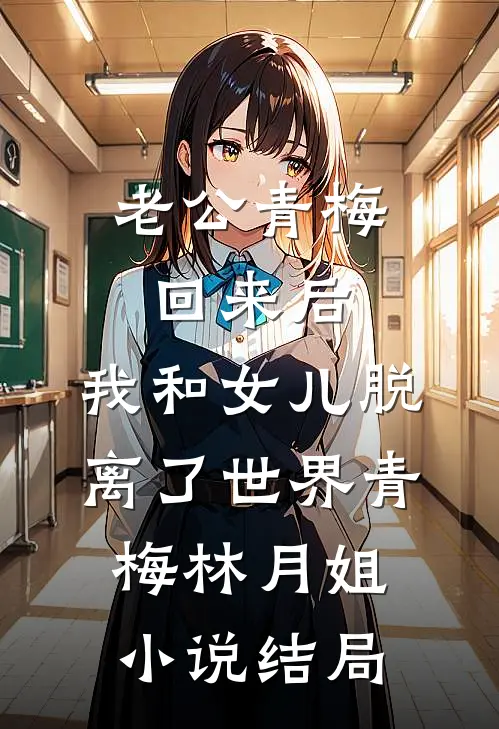老公青梅回来后，我和女儿脱离了世界青梅林月姐小说结局