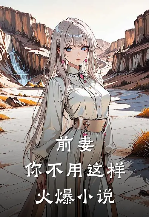 前妻，你不用这样火爆小说