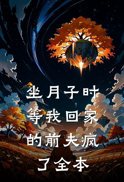 坐月子时，等我回家的前夫疯了全本