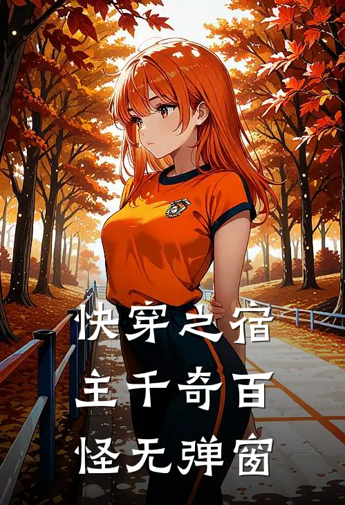 快穿之宿主千奇百怪无弹窗