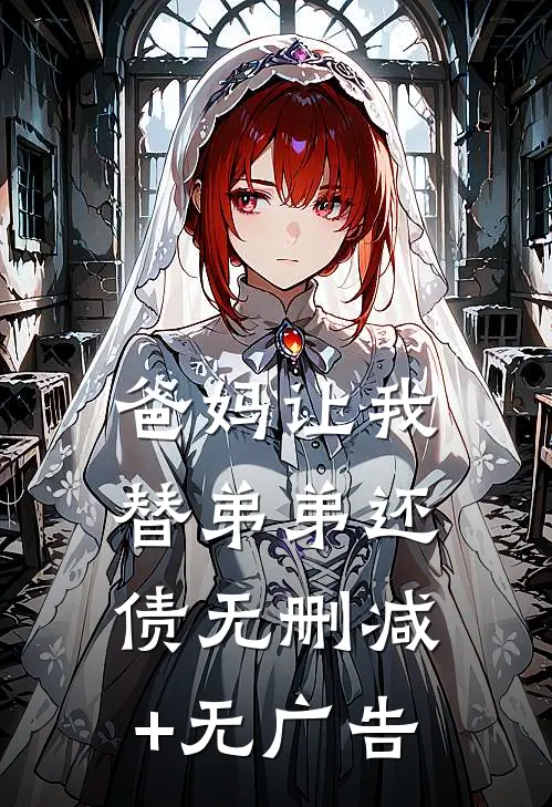 爸妈让我替弟弟还债无删减+无广告