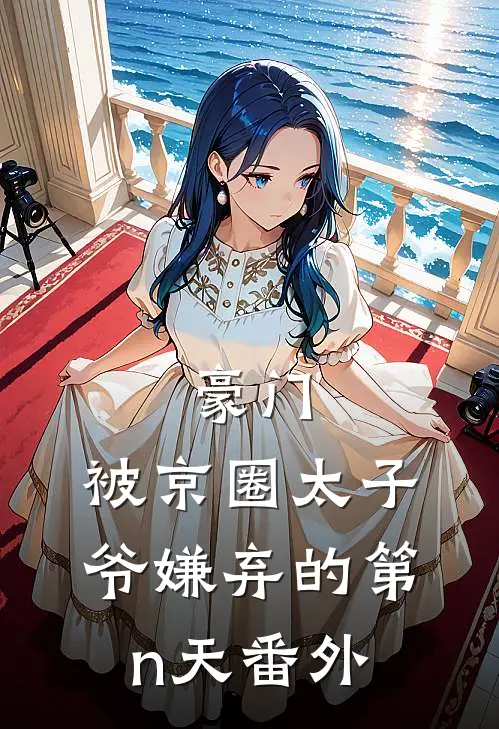 豪门：被京圈太子爷嫌弃的第n天番外