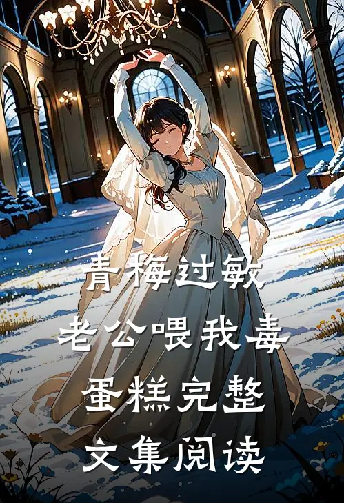 青梅过敏，老公喂我毒蛋糕完整文集阅读