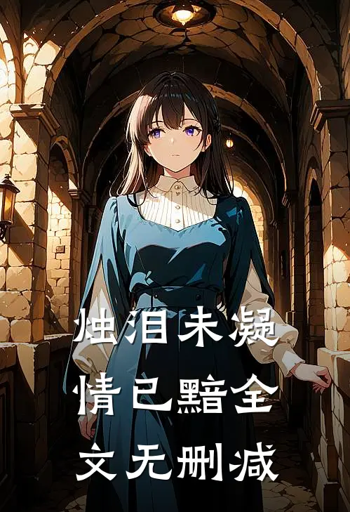 烛泪未凝情已黯全文无删减