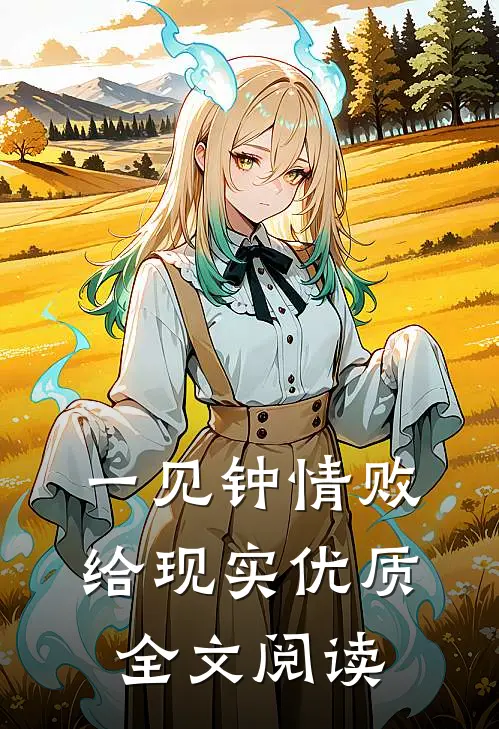 一见钟情败给现实优质全文阅读