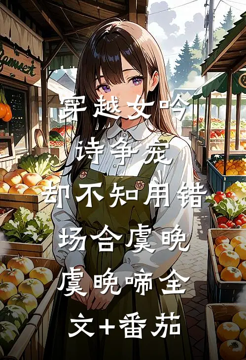 穿越女吟诗争宠，却不知用错场合虞晚虞晚啼全文+番茄