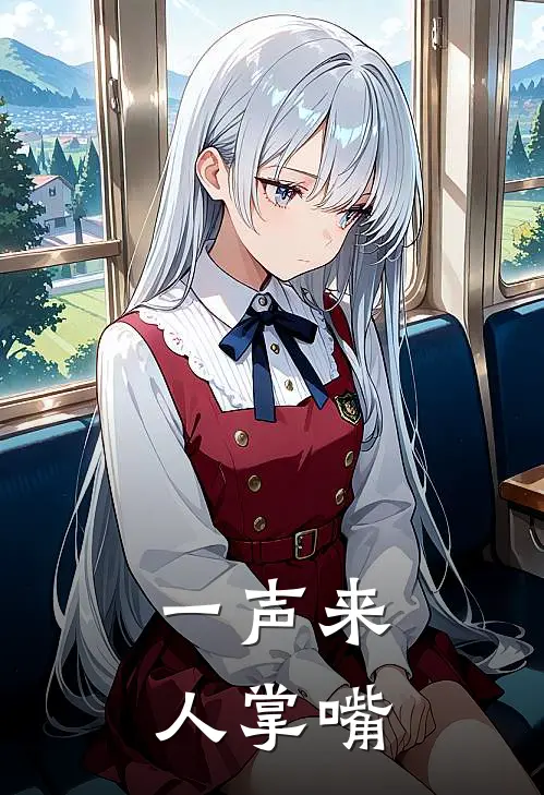 一声来人掌嘴