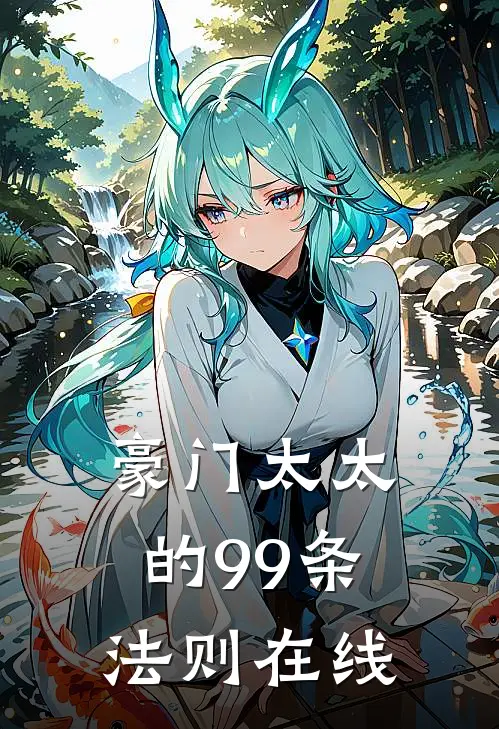 豪门太太的99条法则在线