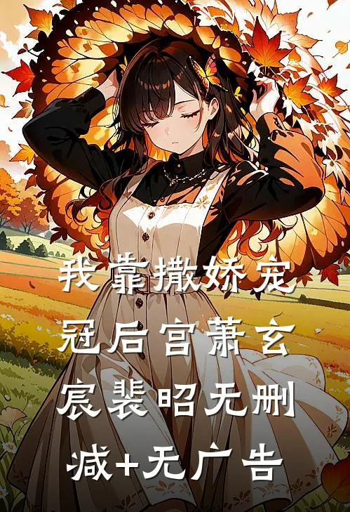 我靠撒娇宠冠后宫萧玄宸裴昭无删减+无广告