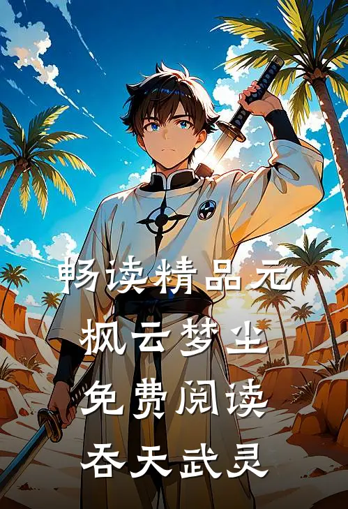 畅读精品元枫云梦尘免费阅读吞天武灵