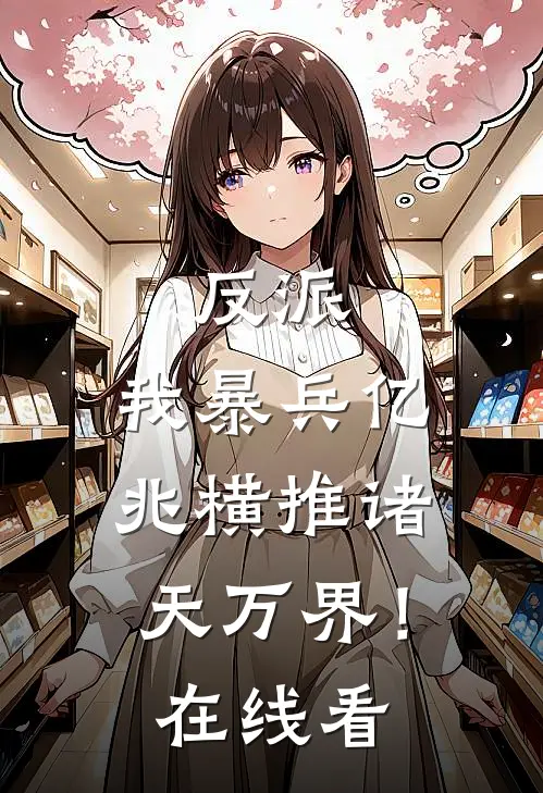 反派：我暴兵亿兆横推诸天万界！在线看