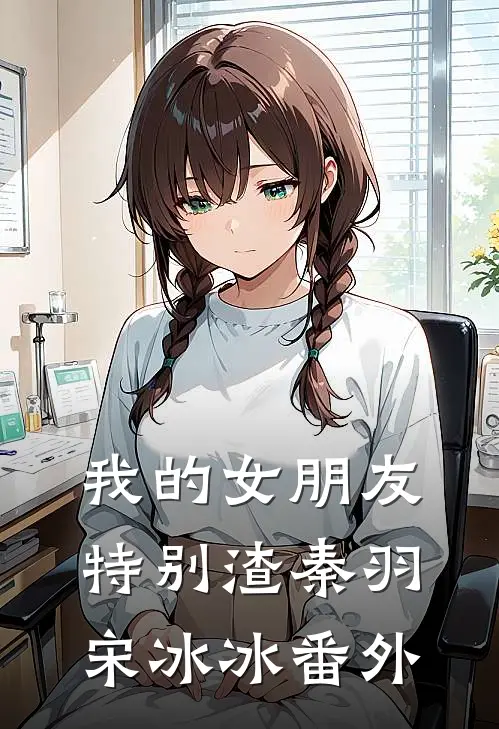 我的女朋友特别渣秦羽宋冰冰番外