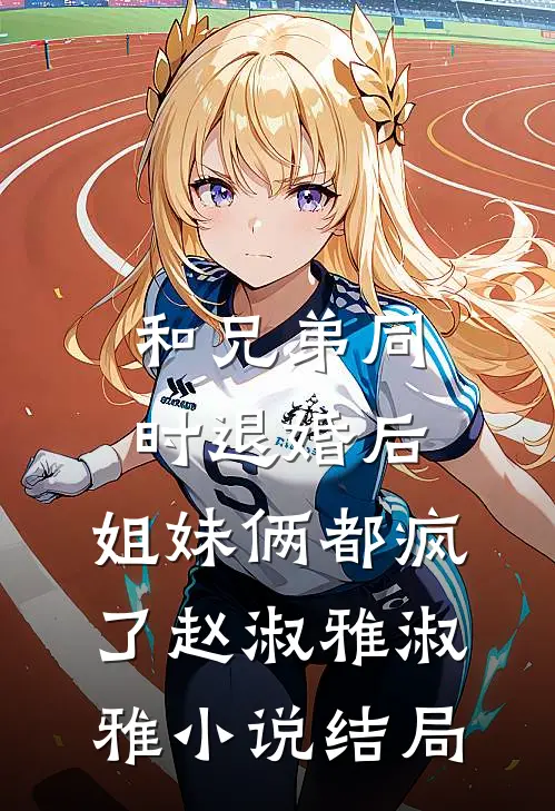 和兄弟同时退婚后，姐妹俩都疯了赵淑雅淑雅小说结局