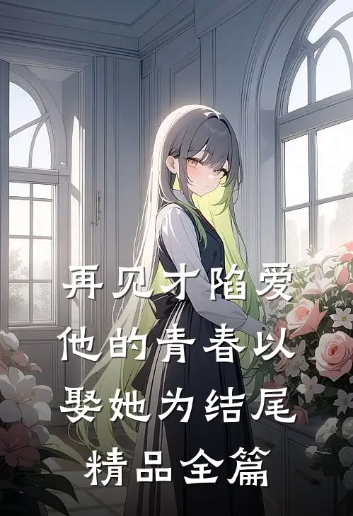 再见才陷爱：他的青春以娶她为结尾精品全篇