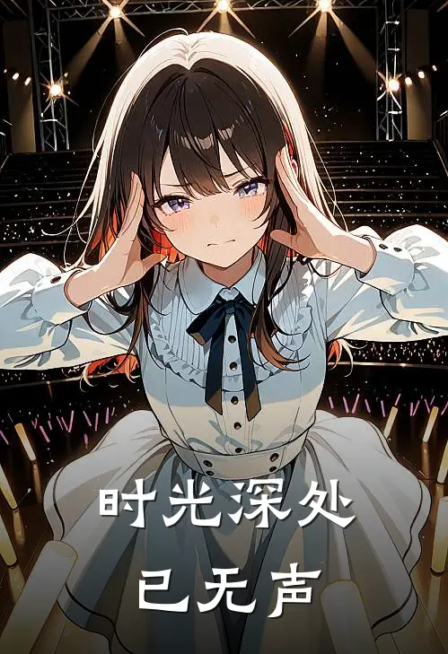 时光深处已无声