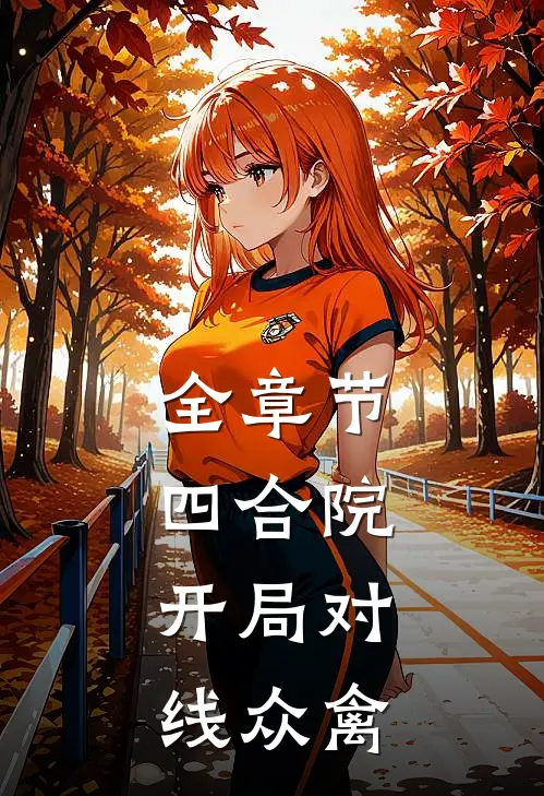 全章节四合院：开局对线众禽