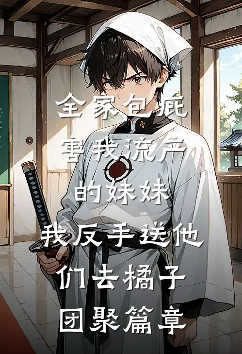 全家包庇害我流产的妹妹，我反手送他们去橘子团聚篇章