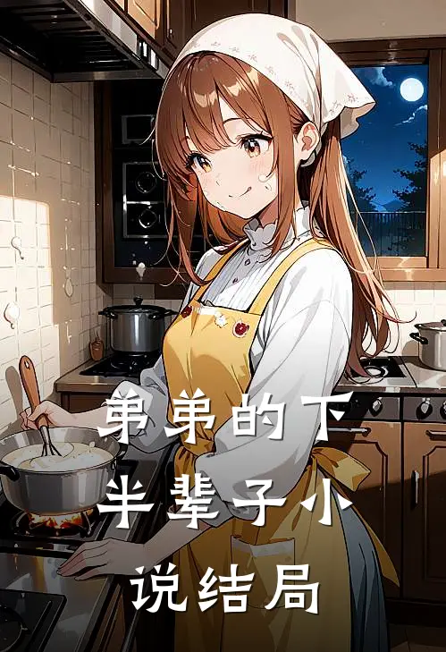 弟弟的下半辈子结局是