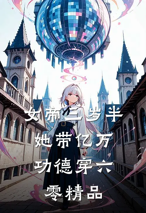 女帝三岁半：她带亿万功德穿六零精品