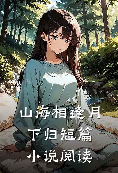 山海相逢月下归短篇小说阅读