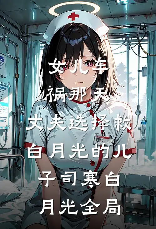 女儿车祸那天，丈夫选择救白月光的儿子司寒白月光全局