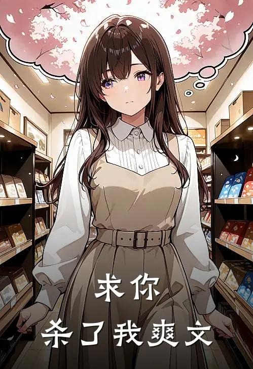 求你，杀了我爽文