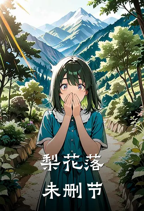 梨花落未删节