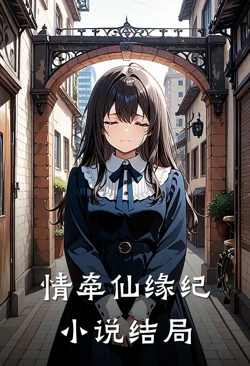 《情牵仙缘纪》小说结局