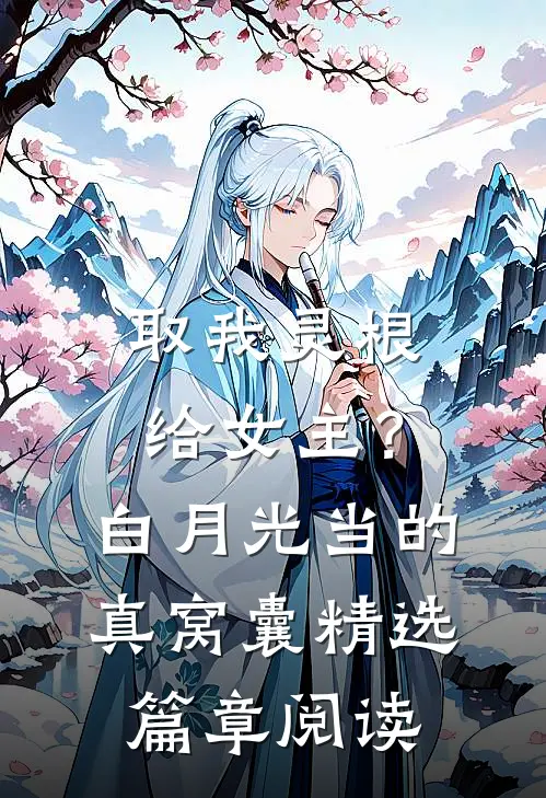 取我灵根给女主？白月光当的真窝囊精选篇章阅读