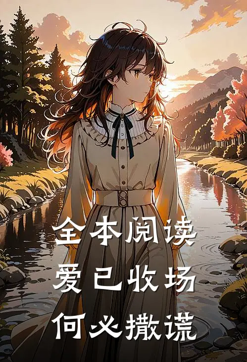 全本阅读爱已收场，何必撒谎