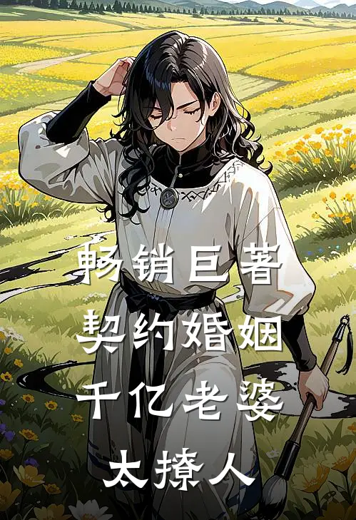 畅销巨著契约婚姻：千亿老婆太撩人