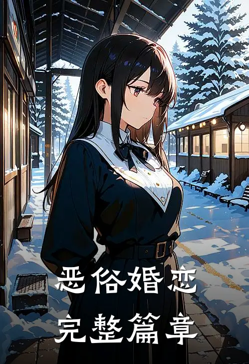 恶俗婚恋完整篇章