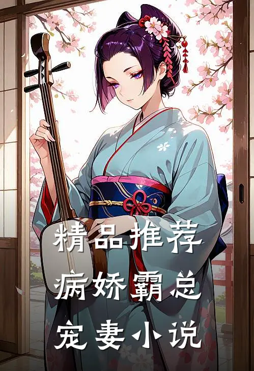 精品推荐病娇霸总宠妻 小说